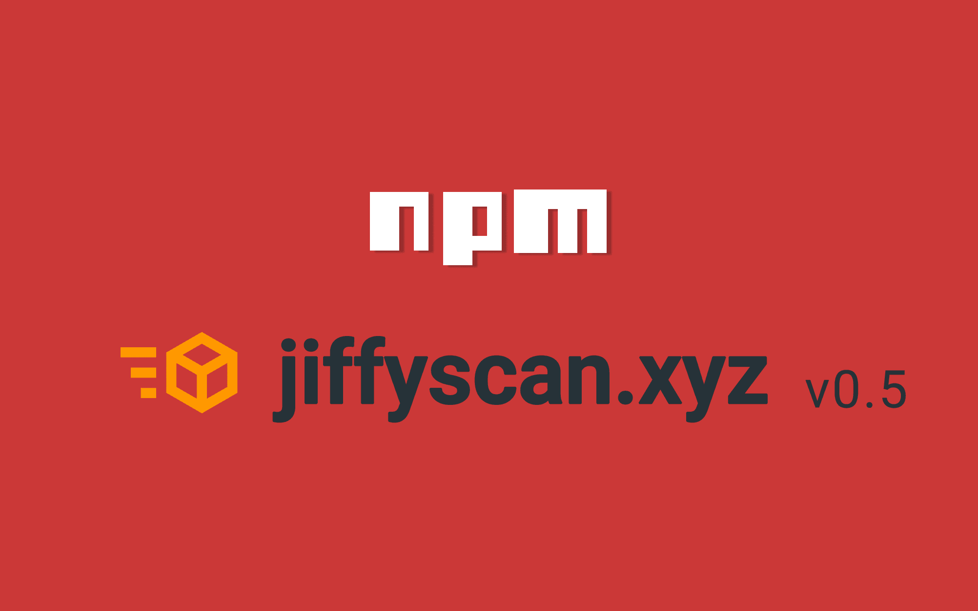 JiffyScan SDK